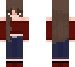oc skin fixed