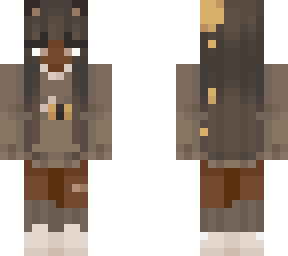 ohnobee recolor