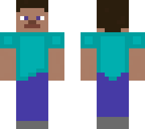 over-simplified steve