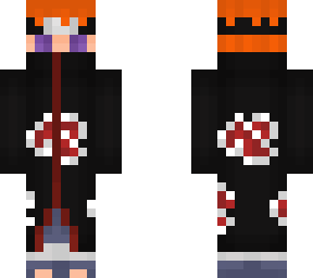 pain 'akatsuki' / naruto shippuden (dont repload)