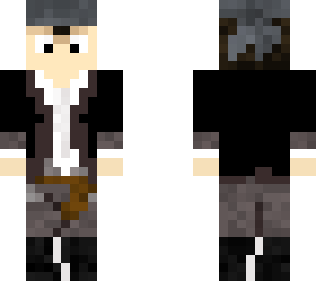 pirate