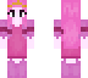 princess bubblegum