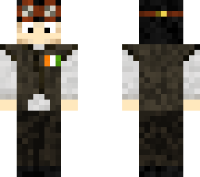 proper irishman