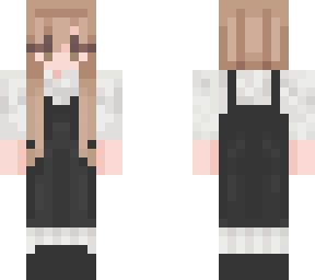 rae lore skin 1 - clean