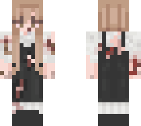 rae lore skin 1 - dirty