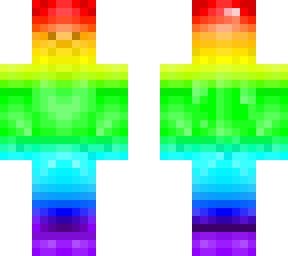 rainbow steve (remastered)