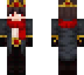 redstone king arsija bastighg style real
