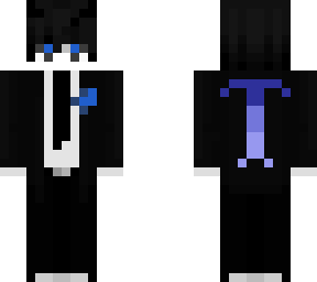 remake of dark boy t logo back