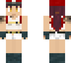 revy
