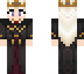 rhaenyra targaryen