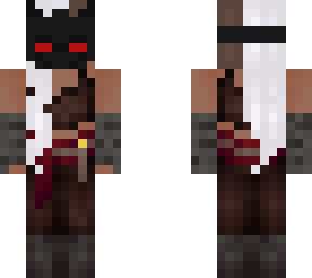 salvatore 10 mask