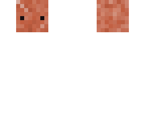 scarred head