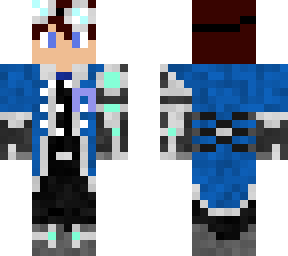 silver punk 1