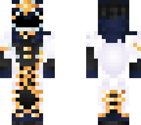 skin capitano
