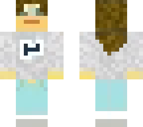 skin for my mom (might be broken