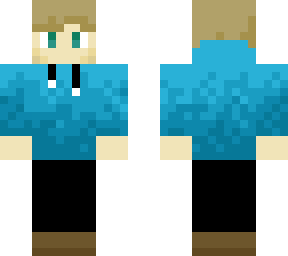 skin idk... 2