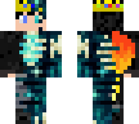 skulk phoenix