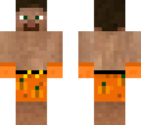 spooky boxer