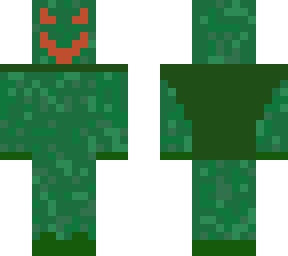 the bushman