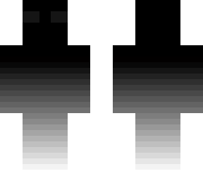 the glowing one (white)