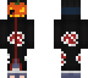 tobi 'halloween' / naruto shippuden (dont repload)