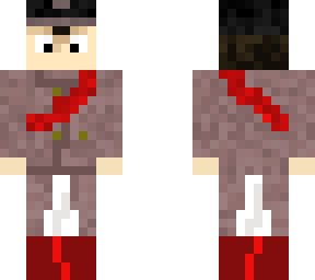 war person
