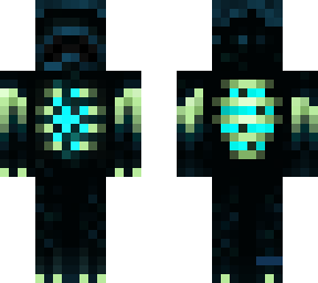 warden