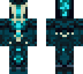 warden yharim
