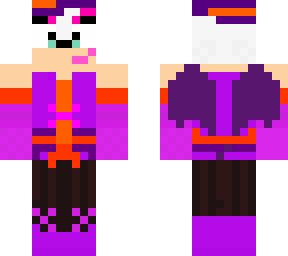 witch rouge