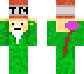 wizard tnt