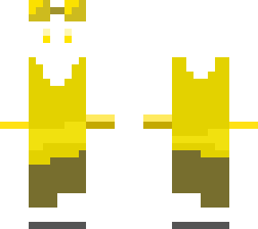 yellow guy
