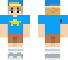 young steve