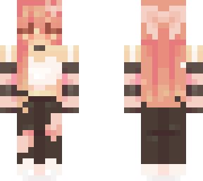 \ pretty in pink , rce \