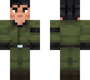 (skin req) gary roach sanderson