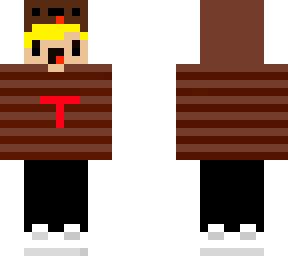 a cool skin