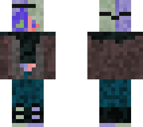acids gifted skin