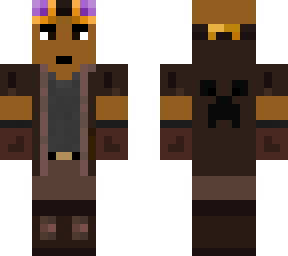 amythest goggles