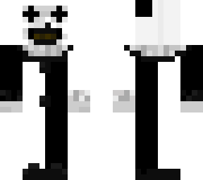art the clown