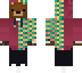 bear