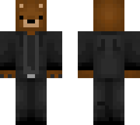 bear wick