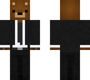 bear wick