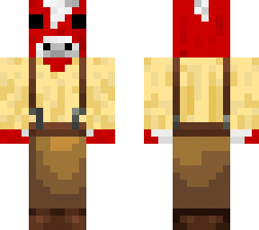 bedrock emraldmaster52