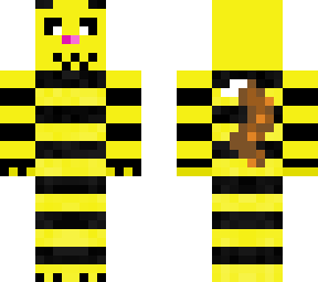 bee fox