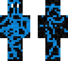 big blue