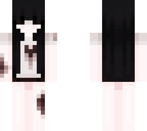 bleeding luv * girl