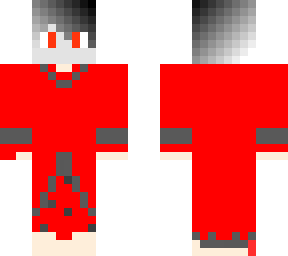 blood god