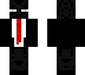business enderman