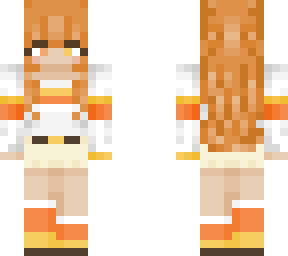 candycorn