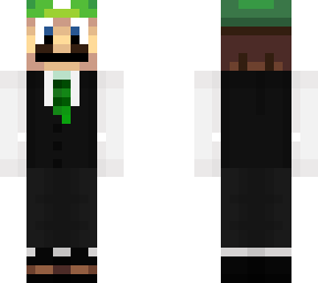 casino luigi!