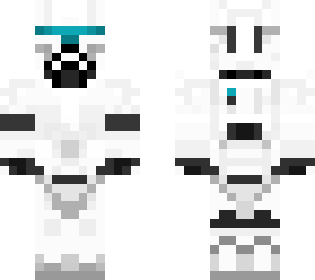 clone commando